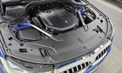 BMW Gran Turismo