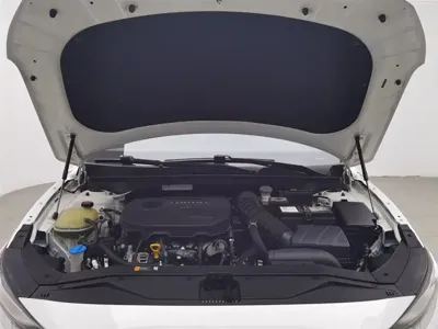Hyundai Fista