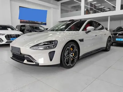 Xiaomi SU7