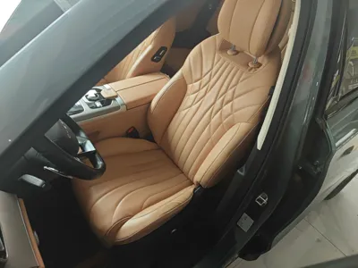 Chery Tiggo 9