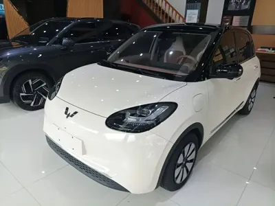 Wuling Bingo