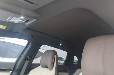 BYD Song PLUS New Energy
