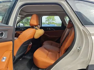 Haval Xiaolong Max