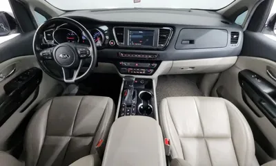 Kia Canival