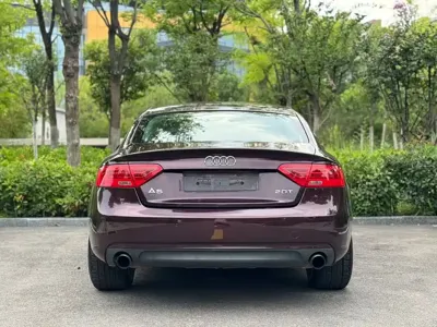 Audi A5 (Import)