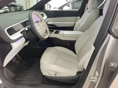 Xpeng G6