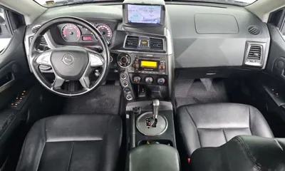 KG_Mobility_Ssangyong KORANDO