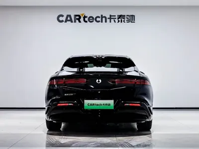 Denza Denza Z9GT