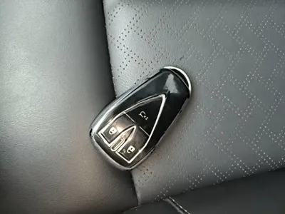 Changan CS55PLUS