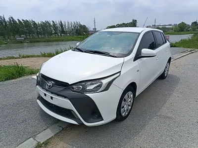 Toyota Yaris L