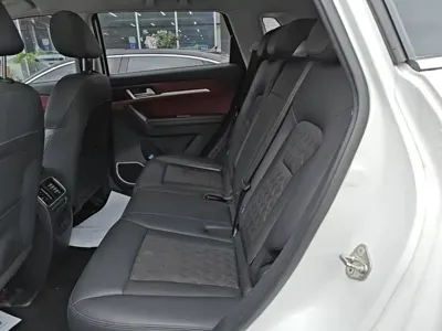 Haval H6 Coupe