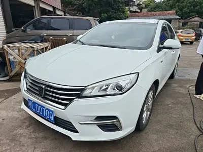 Roewe 360