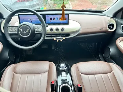 Wuling Bingo