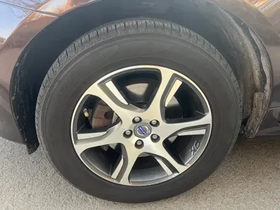Volvo XC60 (Import)