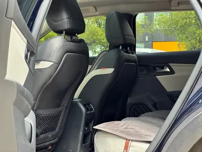 Citroen C5 X