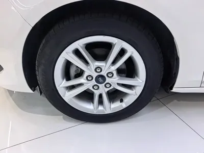 Ford Escort