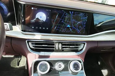 Hongqi H9