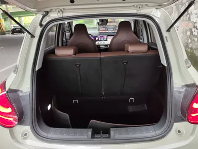 Wuling Bingo