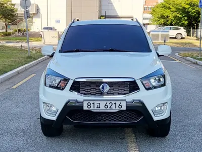 KG_Mobility_Ssangyong KORANDO