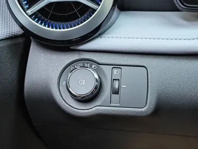 Chevrolet Monza