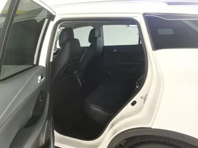 GAC Motor Trumpchi GS4
