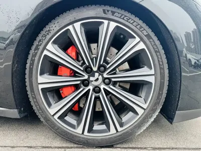 Nio ET7