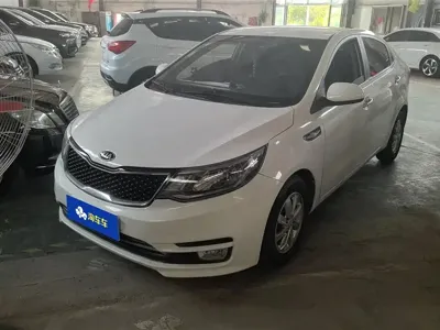 Kia K2