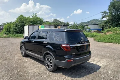 CHANGAN OSHAN CX70