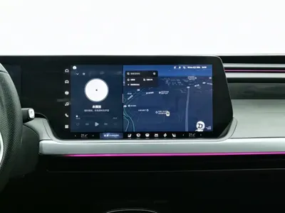 Xpeng P7