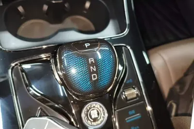 BYD Han