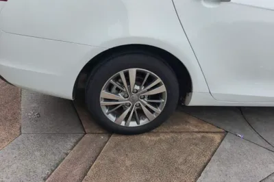 Geely Auto Emgrand