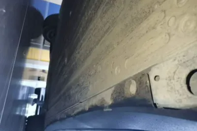 Li Auto Li Auto i6