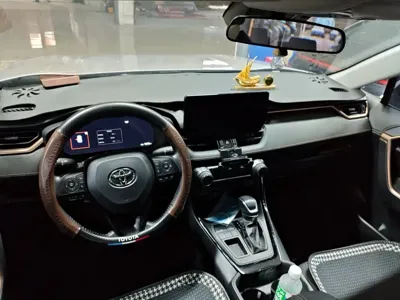 Toyota Wildlander
