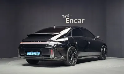 Hyundai Ioniq6