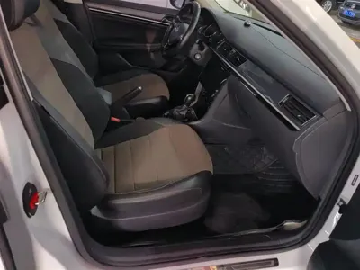 Volkswagen C-Trek