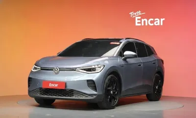 Volkswagen ID.4