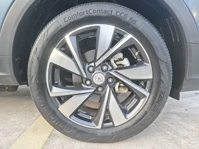 Changan CS55 EV