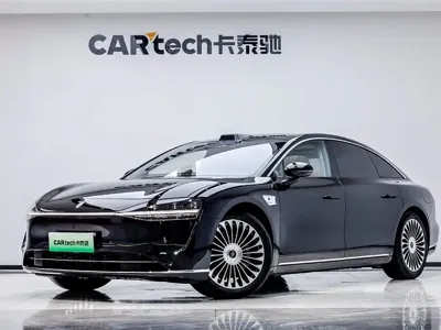 享界 Xiangji S9