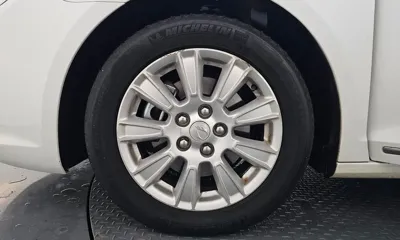 ChevroletGMDaewoo Alpheon