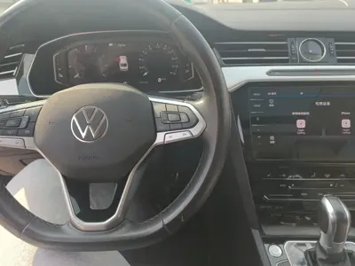 Volkswagen 迈腾 PHEV