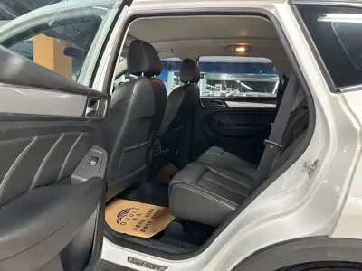 Roewe RX5