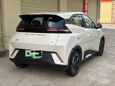 BYD Seagull