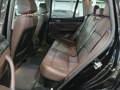 BMW X3 (Import)