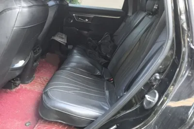 Honda Breeze