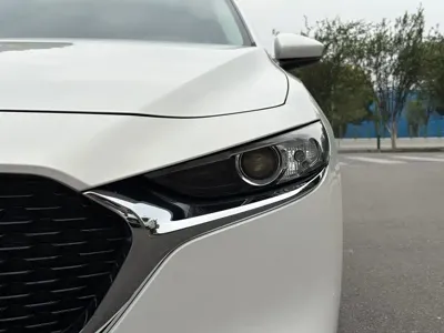 Mazda 3 Axela