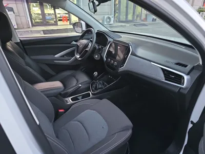 Baojun 530