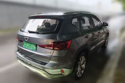 Jetta VS5