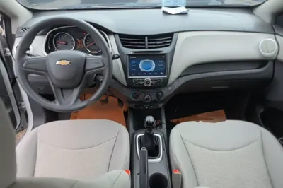 Chevrolet Sail