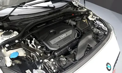 BMW 2-Series