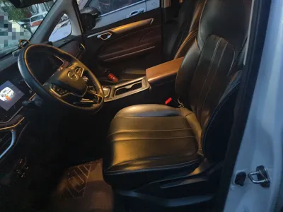 GAC Trumpchi M6
